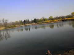 -济宁市太白湖旅游景区