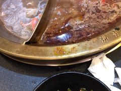 -沸炉重庆老火锅(军事博物馆店)