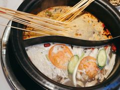 -钢管厂五区小郡肝火锅串串香(清河店)