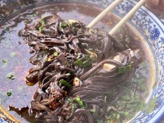 粉带羊血-惠记粉汤羊血(永松路店)