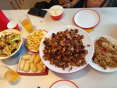 -偏爱炒鸡(老县衙店)