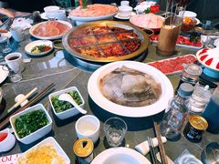 -长嘉·河图火锅(长嘉汇江景旗舰店)