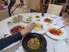 -国信海鲜酒楼