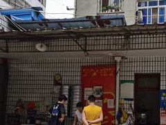 -找不到凉面(新都粮食局毗河油厂职工宿舍大院店)