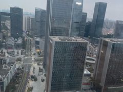-广州奥园喜来登酒店