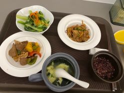 -沐恩·贝瑞月子中心(隆福店)