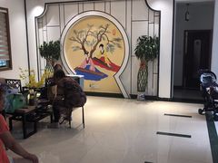 -暖心派对·独栋别墅团建聚会轰趴馆
