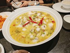 -佰家小厨·南京菜(夫子庙店)