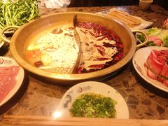 -小龙坎老火锅(天汉长街店)