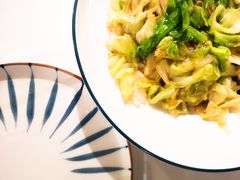 手撕包菜-桐爷小馆(广渠门店)