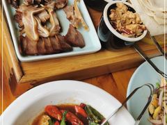-潍城老菜馆·地标美食