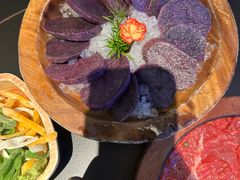 -季季山·云南野生菌火锅(上海首店)