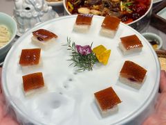 -四世同堂·京菜·烤鸭(双井店)