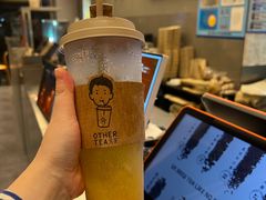 -OT另茶(上海幸福里店)