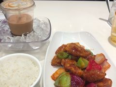 -太兴餐厅(东方广场分店)