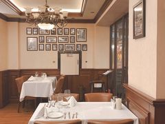 -摩根扒房(桐梓林店)