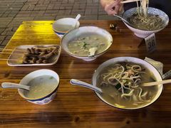-粥君好殿·道滘肉丸粥(文华路店)