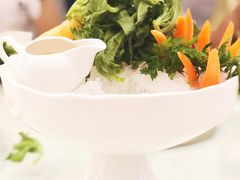 -安多素食(广仁寺路店)