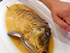 -阿庄新豫菜(航海东路店)