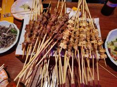 -肉串汪(望京店)