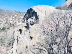 -古崖居风景名胜区