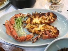 -盒马渔市餐厅
