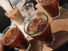 -来回·咖啡(天河南店)