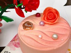 -美心西饼mx cakes(猎德优托邦店)