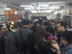 -香港蓮香樓(上環店)