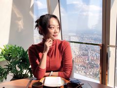 -上海柏悦酒店·世纪100牛排馆