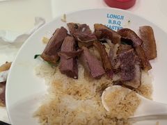 -龙记香港茶餐厅(久光百货店)