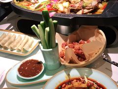 -江边城外烤全鱼(世茂广场店)