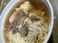 -满族八旗正宗牛肉面