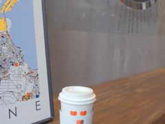 -8 Hearts Coffee(悟锦世纪大楼店)