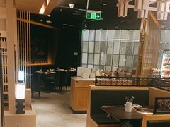-AJIYA·池袋日式烧肉自助(天津万象城店)