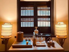 -法云安缦酒店