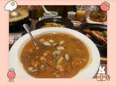 -四道菜·福建菜馆(新街口金鹰店)