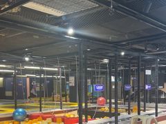 -星际传奇·电玩城·游戏厅·儿童乐园(大悦城店)