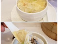 鸡汤腐皮卷-春满园·早茶·粤菜·宴会(前海店)