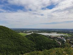 -静之湖度假区