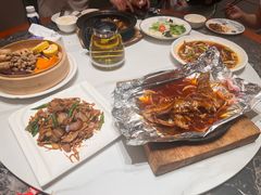 -国人川菜(李家村建东街店)