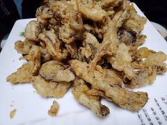 -牛街老爆肚满(牡丹园店)