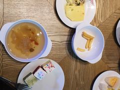 -凡塔斯牛排餐厅(厚街万达店)