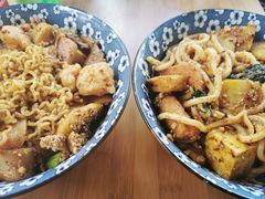 -皆道拌麻辣烫·麻辣拌