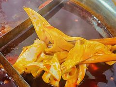 -渝味黄姐火锅(黄泥村店)