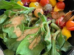 紫光大拌菜-紫光园(顺义店)