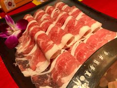 -谭鸭血老火锅(万象九宜城店)