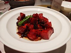 -千百味红餐厅·江西菜(绿地双子塔店)