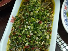 -徐鼎盛民间菜(上筑店)