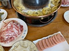 -元盛居(生态大街店)